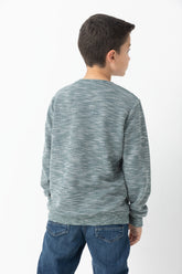 Full Sleeve Trendy T-shirt